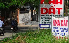 Ôm tiền đầu tư đất nền: Tưởng lãi bạc tỷ, ai ngờ trắng tay!