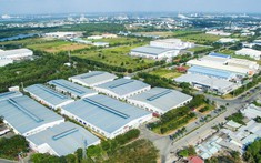 Lâm Đồng bổ sung khu công nghiệp 246ha vào quy hoạch