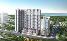 Khu đô thị Cát Lái, Quận 2 vẫn là tâm điểm nóng của thị trường