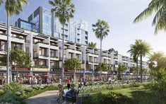Nhà đầu tư miền Bắc bị hấp dẫn bởi sức hút Đông Sài Gòn