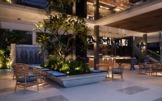 An Gia phát triển các khu biệt lập mang thương hiệu The Standard