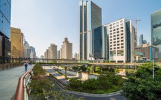 Vừa phục hồi từ cú sốc Covid, bất động sản Trung Quốc lại đối mặt rủi ro bong bóng?