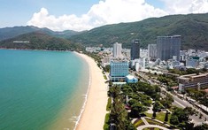 Quốc lộ 19B sắp hoàn thiện, khu kinh tế Nhơn Hội thành tâm điểm đầu tư BĐS