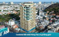 Đánh giá dự án Fusion Suites: Condotel đắt nhất Vũng Tàu có gì đáng giá?