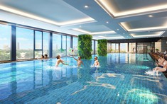 The Terra - An Hưng: Chốn an cư của cộng đồng tri thức trẻ, văn minh