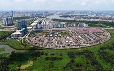 198 nền tái định cư chuẩn bị được bàn giao cho người dân Thủ Thiêm