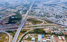 Khởi công 3 dự án đầu tư công cao tốc Bắc - Nam trong tháng 9