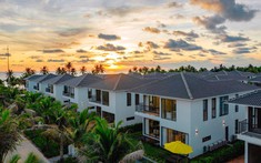 Phú Quốc khan hiếm biệt thự biển, nhà đầu tư săn đón nguồn cung