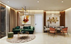 Chất lượng sống căn hộ: Đâu chỉ riêng mỗi tiện ích!