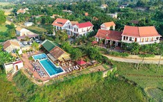Farmstay nở rộ, tách thửa đất nông nghiệp, đất rừng trái phép diễn ra tràn lan
