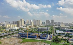 Thêm 33 dự án tại Hà Nội được bán nhà hình thành trong tương lai