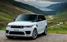 SUV hạng sang Range Rover Sport 2021 ra mắt với nhiều phiên bản