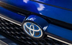 Toyota giữ vững ngôi vị thương hiệu xe ô tô giá trị nhất thế giới năm 2020