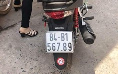 Biển số xe Trà Vinh là bao nhiêu và cách nhận biết theo từng huyện, thành phố