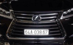 Biển số xe Vĩnh Long là bao nhiêu và cách nhận biết theo từng huyện, thành phố