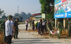 Nông thôn mới Phú Lương – Các giải pháp trọng tâm thực hiện mục tiêu phấn đấu năm 2020