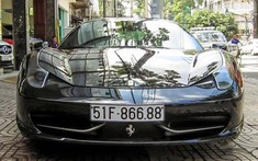 Biển số xe Hồ Chí Minh là bao nhiêu và cách nhận biết theo từng quận, huyện