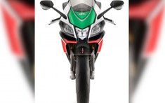 Siêu mô tô Aprilia RSV4 RR và Tuono V4 RR có phiên bản đặc biệt Misano đẹp hơn và nhẹ hơn