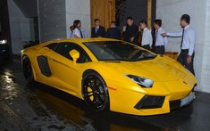 Giá xe Lamborghini Aventador LP700-4 mới nhất tháng 8 năm 2020 tại Việt Nam