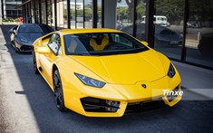 Lamborghini: Giá xe Lamborghini mới nhất tháng 7 năm 2020 tại Việt Nam