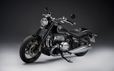 Cruiser cổ điển BMW R18 First Edition 2020 "cập bến" thị trường châu Á, giá dự kiến tại Việt Nam khoảng 800 triệu đồng