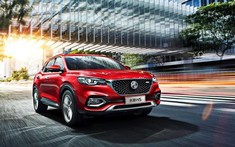 Trước ngày ra mắt, bộ đôi MG ZS và MG HS bất ngờ lộ giá, cao nhất lên tới 1 tỷ đồng