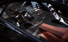 Điều hòa của siêu xe Bugatti Chiron có thể làm mát cả một căn hộ rộng 80 m2