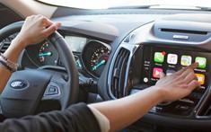 Cách hoạt động của hệ thống SYNC trên các xe Ford