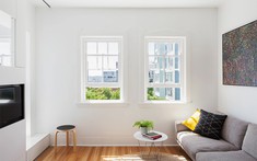 Căn hộ 27m2 minh chứng nhà nhỏ không thành vấn đề, bạn vẫn có thể "sống sang"