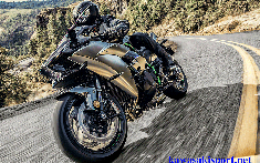 Rộ thông tin Kawasaki Ninja H2 Carbon 2020 với sức mạnh thượng thừa, giá hơn 1 tỷ đồng về Việt Nam