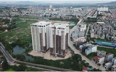 Green City Bắc Giang - vị trí "vàng" giữ trung tâm thành phố khi các cây cầu được kết nối