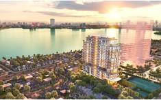 Trải nghiệm “mênh mang Tây Hồ” cùng Five Star West Lake