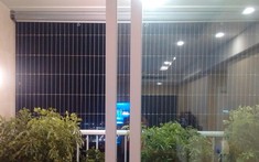 Có nên lắp lưới an toàn ban công chung cư không?