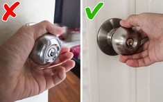 4 lý do để bạn luôn phải đóng cửa phòng ngủ vào ban đêm