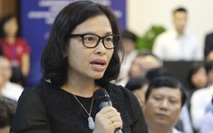 Đại học gặp khó vì giảng viên mắc kẹt ở nước ngoài