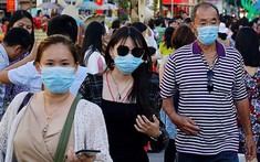 Từ 25/7: Người dân Hà Nội được yêu cầu đeo khẩu trang ở nơi công cộng, tập trung đông người