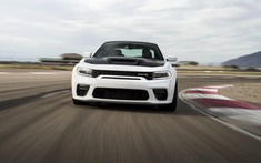 Chi tiết Dodge Charger SRT Hellcat Redeye 2021 - Xe sedan thương mại mạnh nhất và nhanh nhất thế giới