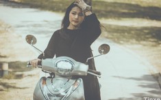 "Bổn cũ soạn lại", Honda SH Mode mới về đại lý với giá bị thổi tăng tới cả chục triệu đồng