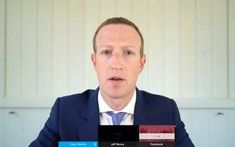 Chiến lược 'mua để diệt' của Facebook
