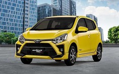 Giới tư vấn bán hàng đồng loạt nhận cọc Toyota Wigo 2020, thêm trang bị nhưng giá dự kiến lại rẻ hơn