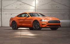 Ford Mustang: Giá xe Ford Mustang và khuyến mãi tháng 7/2020 mới nhất tại Việt Nam