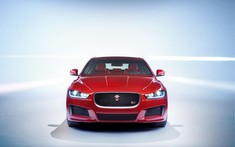 Jaguar XE 2020: Giá xe Jaguar XE 2020 mới nhất (tháng 7/2020)