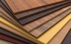 Ứng dụng gỗ MDF trong thiết kế nội thất nhà ở