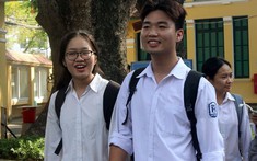 Hơn 82.000 học sinh ở TPHCM chuẩn bị thi tuyển sinh vào lớp 10