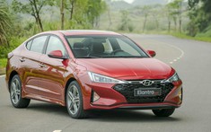 Hyundai Elantra Sport trang bị động cơ xe đua WRC có gì đặc biệt?