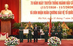 Thủ tướng: Bảo đảm bộ đội ta sẵn sàng tác chiến trong mọi tình huống