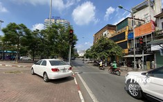 Tư vấn giao thông: Lưu ý đèn tín hiệu giao thông khi rẽ phải để không bị phạt đến 5 triệu đồng