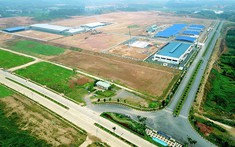 Bổ sung 2 khu công nghiệp ở Phú Thọ vào quy hoạch