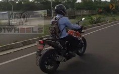 KTM 250 Adventure đã hoàn thiện, sẵn sàng được sản xuất hàng loạt