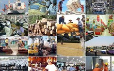 Nghị quyết phiên họp Chính phủ trực tuyến với các địa phương